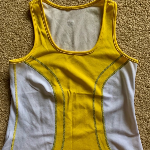 Lululemon Muscle tank - Picture 1 of 4